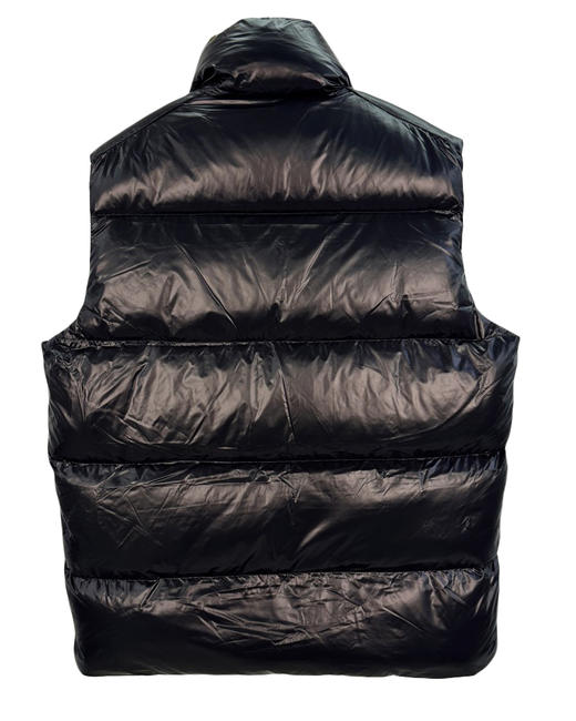 中性款1952刺绣羽绒马甲018 商品图1