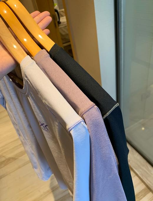 XBIONIC 旷野陨石女款长袖！户外休闲都可以 商品图8