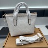 G466 CO@CH | 迷你 City tote 小托特包 商品缩略图2