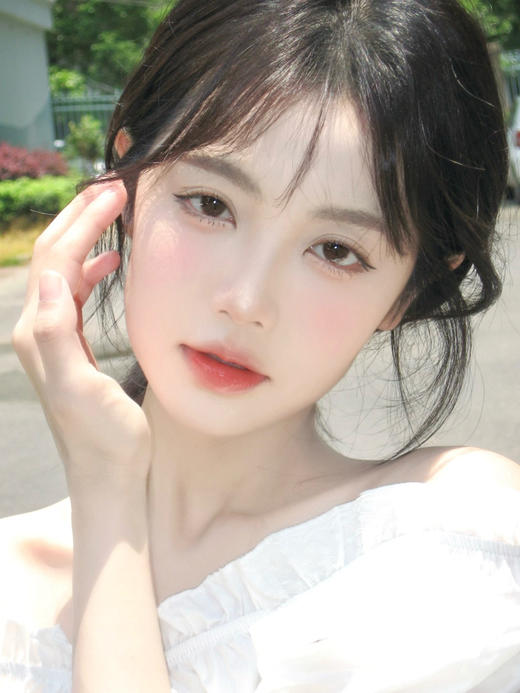 Deekay半年抛 G330 14.0mm  0-1000度 小直径自然巧 商品图5