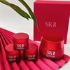 【女神狂欢嗨购】【保税仓直发·全球购】SK-II致臻赋能焕采精华霜礼盒（SK-II致臻精华霜礼盒（1托3）配礼袋 商品缩略图1