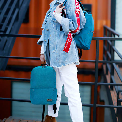 洛克兰夏洛特炫彩背包RLB-6018—rxs 商品图12