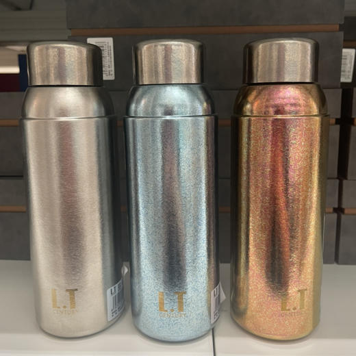 力天LT904钛保温杯420ml 商品图1