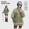 断码特价【山壳PRO】拼色软壳冲锋衣男女款户外防风防水轻量登山服 [特价清仓宝贝无售后介意慎拍！] 商品缩略图6