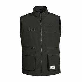 【云粉节】 【9折 】6楼吉普JEEP男式马甲吊牌价1079折后价971