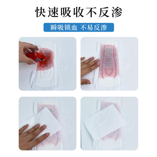 艾尚伊护医用护理垫套装 商品图9