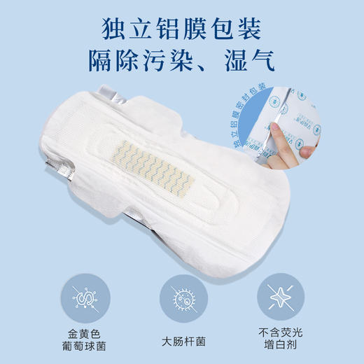 艾尚伊护医用护理垫套装 商品图5