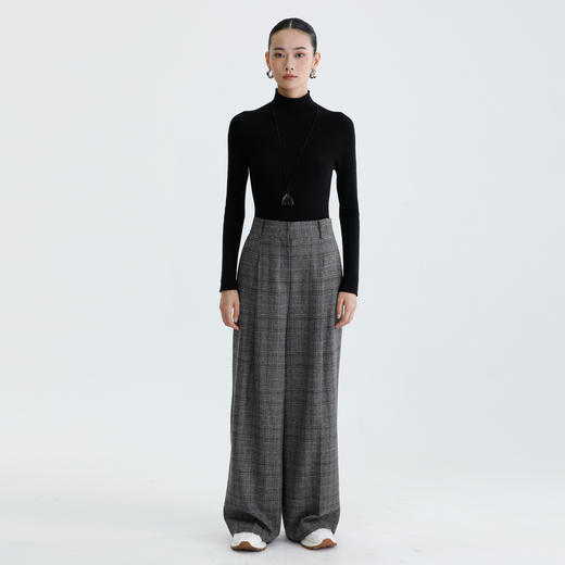 卡莉朵拉女裤C28D7228 商品图0