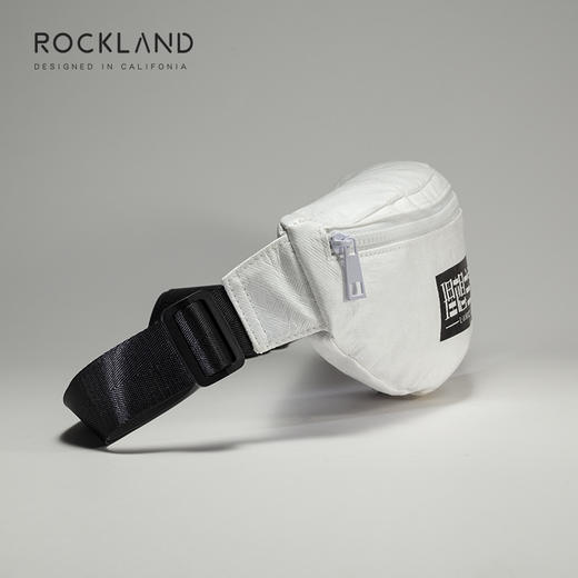 洛克兰杜邦系列腰包 理想主义CRY2309 黄/绿/白—rxs 商品图3