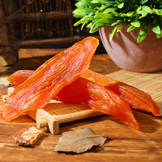 鲜记果干类倒蒸红薯348g*2盒—rxs 商品图5