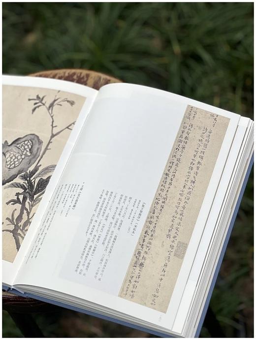 重点推荐！！《师古第一：王铎书画题跋名品精粹》，16开，布面精装，段奇编著，中国文联出版社2025年8月一版一印，316页，定价345元，售价：258元。 商品图10