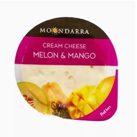 【超市】蒙达拉甜瓜芒果稀奶油再制干酪80g