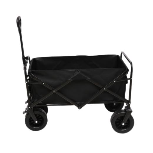 洛得兰德8寸宽轮露营车黑色LD-TC201—rxs 商品图7