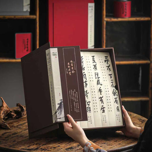 欢喜随心【两小圆罐 咖色】25元一套/一箱16套 商品图3