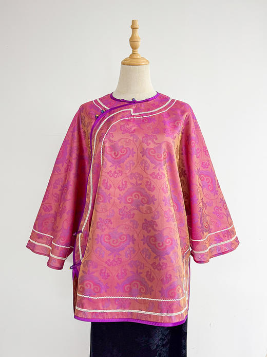 L252383上衣 商品图2