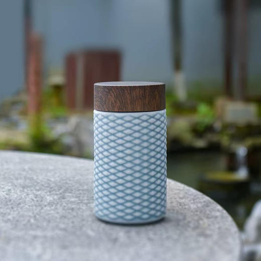 肤感陶瓷随身杯 商品图6