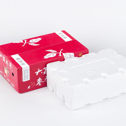  【陕西大荔冬枣】颗颗精选，个大饱满，脆甜多汁超爽口！ 商品图6