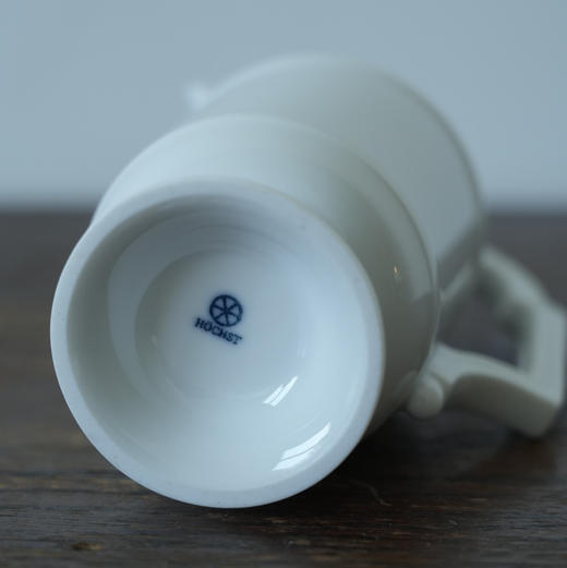 德国HOCHST赫斯特中古花插 商品图2