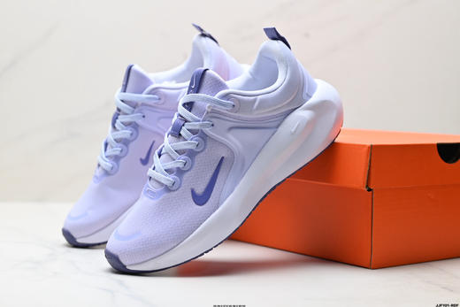 耐克Nike In-Season TR 14舒适轻便低帮跑步鞋HF1103-100女鞋 商品图7