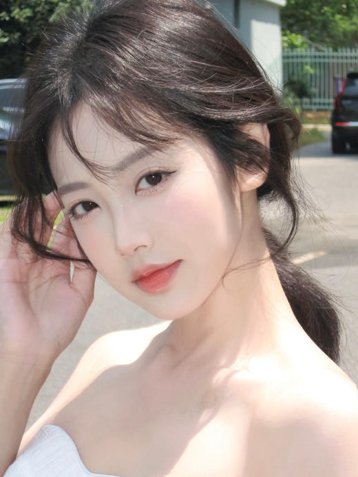 Deekay半年抛 G332 14.0mm  0-1000度 小直径自然黑 商品图2