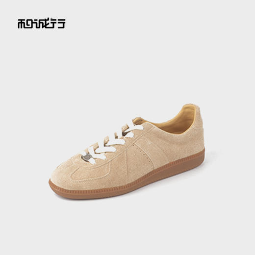 和诚行2025秋季新款男式百搭休闲鞋0551261 商品图1