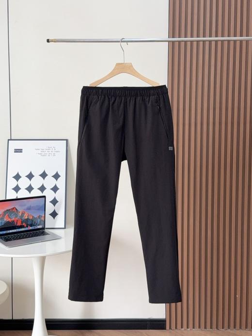 点此购买 可隆春秋季男士运动休闲长裤 37 329715 商品图3