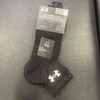 【云粉节】7楼安德玛男女同款透气舒适休闲中筒袜 1386372 吊牌价129元 商品缩略图1