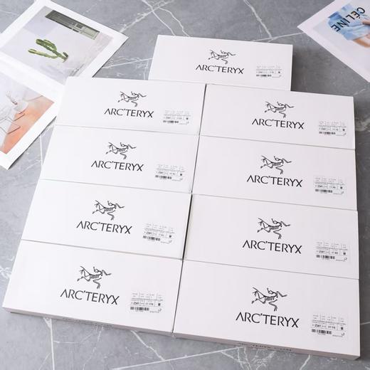 【高品质盒装打底衫】  9色齐发 始祖鸟男士长袖t恤 商品图1