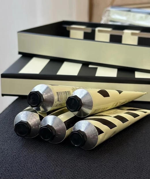 【双12限时活动】【保税仓直发·全球购】祖玛珑香氛护手霜五件套 商品图3