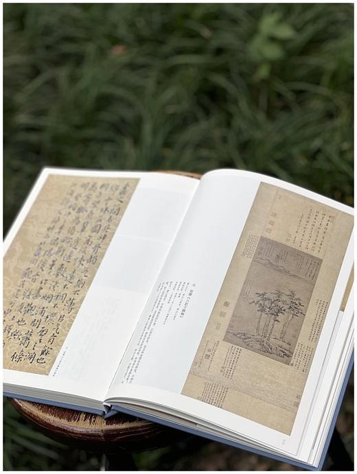 重点推荐！！《师古第一：王铎书画题跋名品精粹》，16开，布面精装，段奇编著，中国文联出版社2025年8月一版一印，316页，定价345元，售价：258元。 商品图5