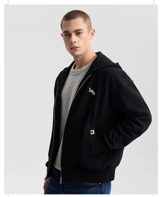 【云粉节】6楼LEE男士卫衣吊牌价699 商品图0