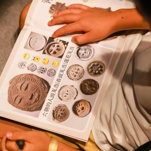 国庆营！4天3晚【南京仙林ClubMed独立国庆营】适合7-11岁儿童！金陵古城双语地质探索，博物馆三重体验，六朝风华历史研学，化身小小考古学家，探索地质演变~ 商品图10