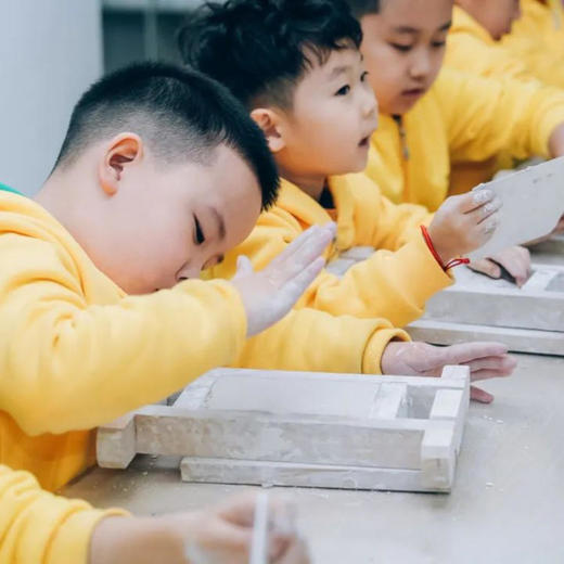 国庆营！4天3晚【南京仙林ClubMed独立国庆营】适合7-11岁儿童！金陵古城双语地质探索，博物馆三重体验，六朝风华历史研学，化身小小考古学家，探索地质演变~ 商品图3