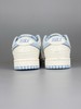 开学季💯【工厂套现 清仓特价】Nike SB Dunk Low“ 斯图西联名——双勾冰晶蓝”  周年高端定制 低帮休闲板鞋 大厂纯原品质出货 超高清洁度 皮料切割干净无任何毛边 细节完美 商品缩略图2