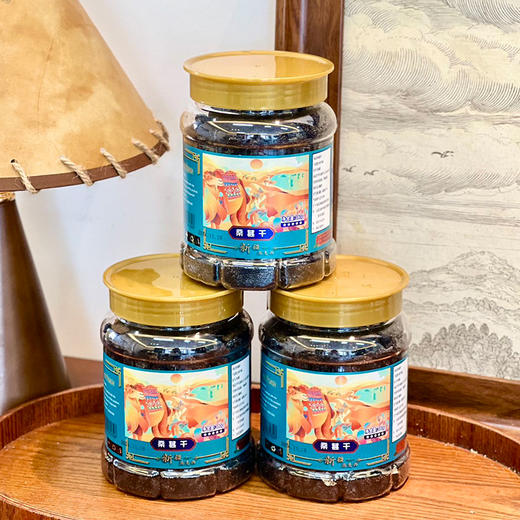 新疆桑葚干 商品图4