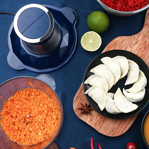 美菱MM-LC1820绞肉机（玻璃碗）—rxs 商品图3