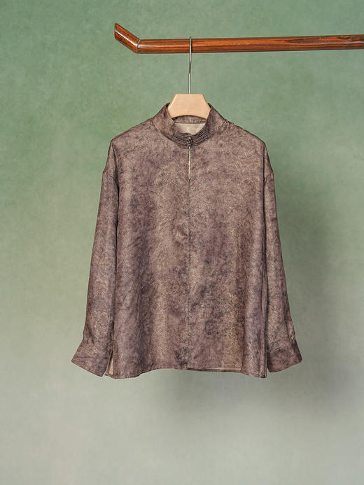 V252255 衬衫。 商品图0