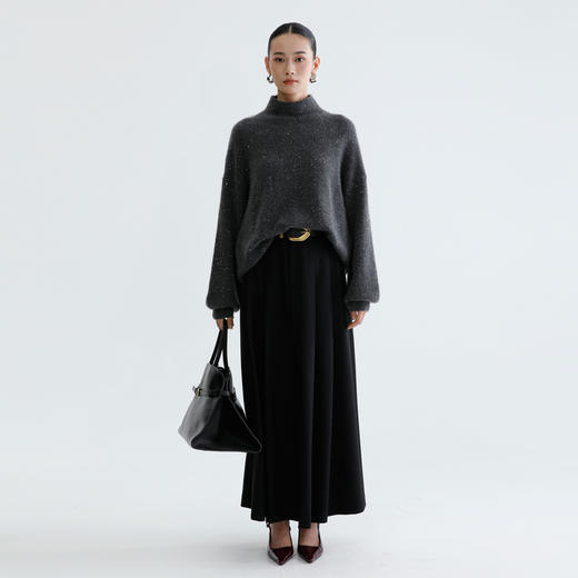 卡莉朵拉针织衫C28D7340 商品图0