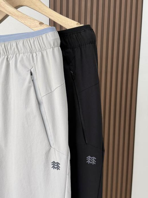 点此购买 可隆春秋季男士运动休闲长裤 37 329715 商品图5