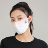 匹克*防晒面罩YH73104 白橙—rxs 商品缩略图5