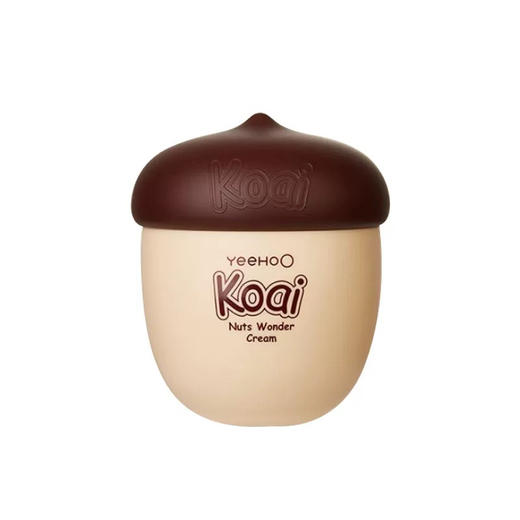 英氏 坚果倍护霜 商品图3