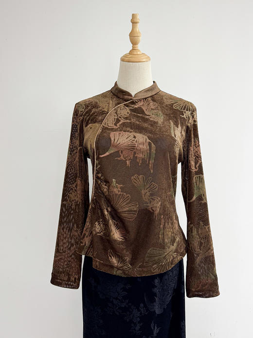 X252357打底衫 商品图3