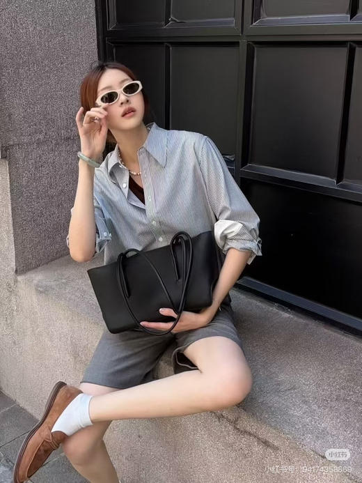 96-1 渠道工厂 镇店主推 炒鸡舒适 小禾乐福鞋 准码选 商品图9