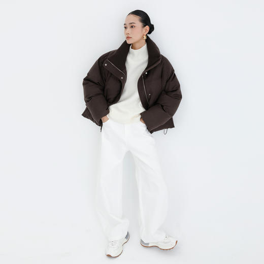 卡莉朵拉针织衫C28D7340 商品图4