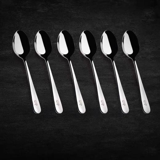 【6F】菲仕乐 大餐勺6件套 商品图3