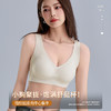 千奈美软支撑氨基酸凉感无痕内衣TDR634 商品缩略图8