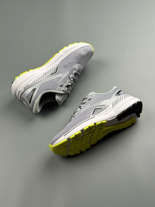 Brooks Glycerin甘油19跑鞋男子缓震马拉松慢跑鞋 商品图2