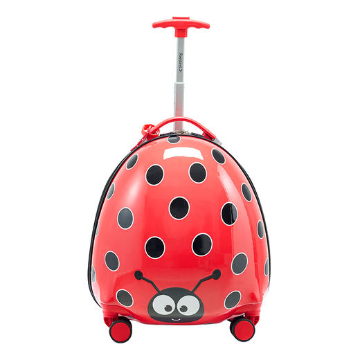 洛克兰儿童双语故事拉杆箱B02  16寸—rxs 商品图9