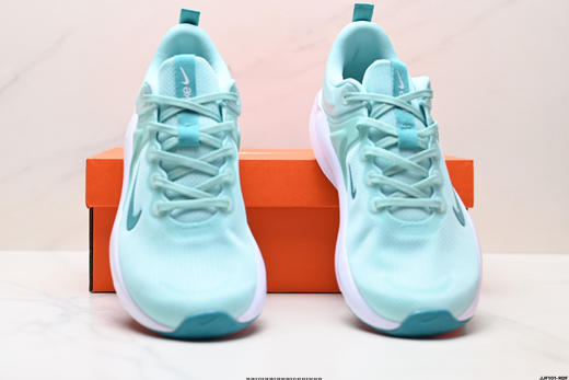 耐克Nike In-Season TR 14舒适轻便低帮跑步鞋HF1103-100男女鞋 商品图6