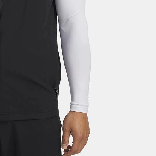 【云粉节】7楼安德玛UA男25秋季新款Drive Pro速干防水跑步保暖运动马甲6005670 吊牌价699元 商品图3